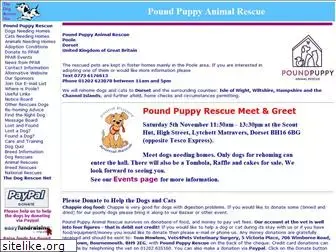 ppar.dogrescue.net