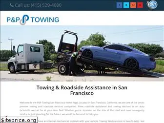 ppasanfrancisco.com