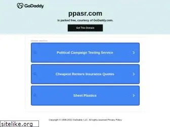 ppasr.com