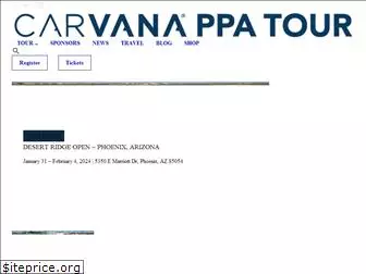 ppatour.com