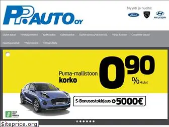ppauto.fi