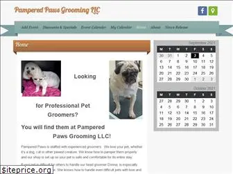 ppawsgroomers.com