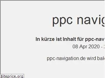 ppc-navigation.de