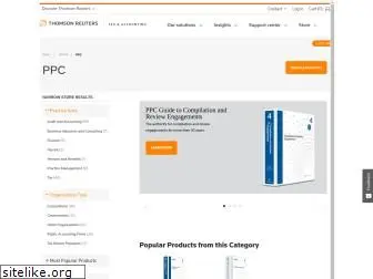 ppc.thomson.com