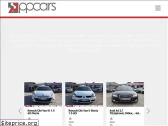 ppcars.sk