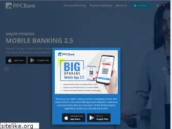 ppcbank.com.kh