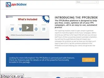 ppcbizbox.com