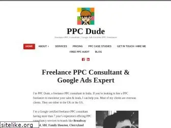 ppcdude.wordpress.com