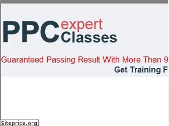 ppcexpertclasses.com