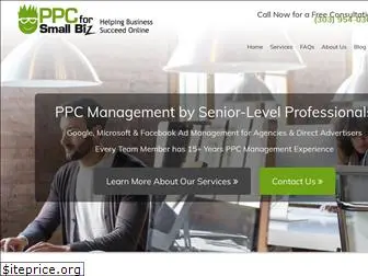 ppcforsmallbiz.com