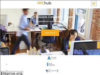 ppchub.com