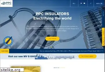 ppcinsulators.com