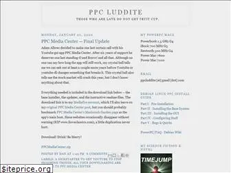 ppcluddite.blogspot.com