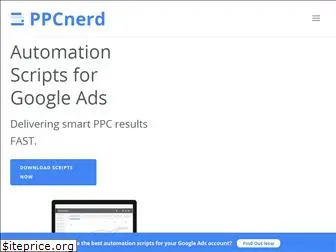 ppcnerd.com