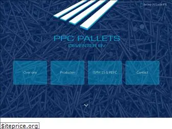 ppcpallets.nl