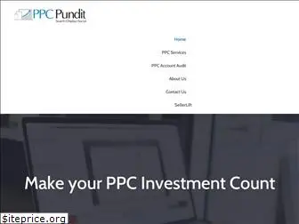 ppcpundit.com