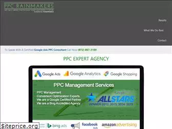 ppcrainmakers.com