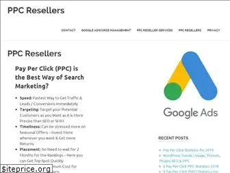 ppcresellers.com