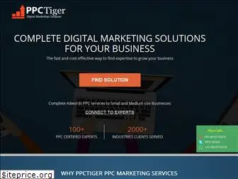 ppctiger.com