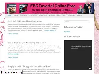 ppctutorial.wordpress.com