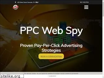 ppcwebspy.com