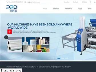 ppd-machinery.com