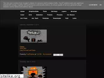 mcpixel graphicsgale mcpixel graphicsgale