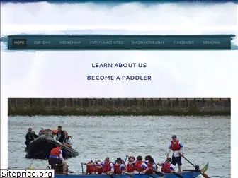 ppddragonboat.org