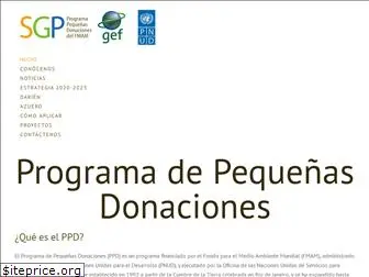 ppdpanama.org