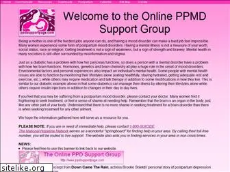 ppdsupportpage.com