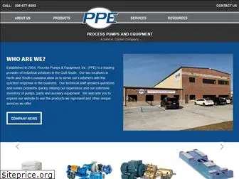 ppe-corp.com