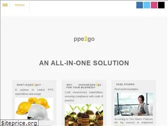 ppe2go.com