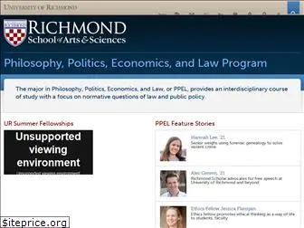 ppel.richmond.edu
