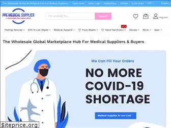 ppemedicalsupplier.com