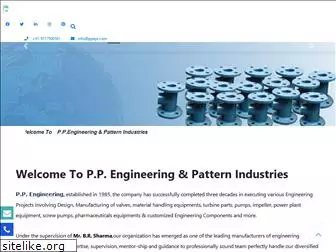 ppengineering.in