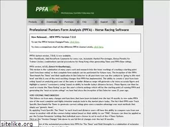 ppfa.com.au