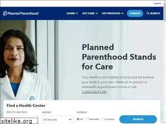 ppfa.org