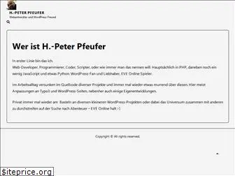 ppfeufer.de