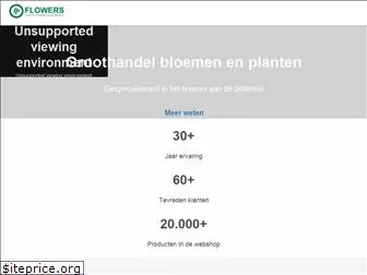 ppflowers.nl