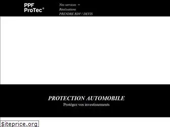 ppfprotec.com