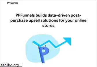 ppfunnels.com