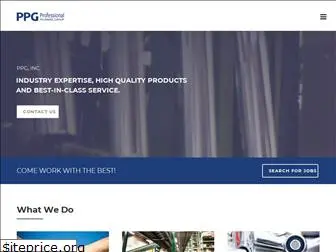 ppg-inc.com