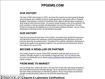 ppgems.com