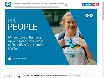 ppgpeople.com