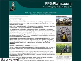 ppgplans.com