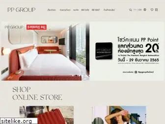 ppgroupthailand.com