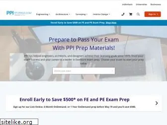 ppi2pass.com