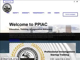 ppiac.org