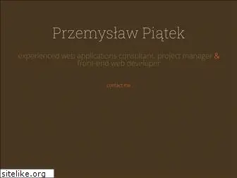 ppiatek.net