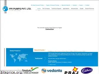 ppipumps.com